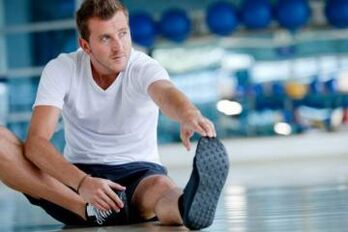 Activitatea fizică ajută la prevenirea dezvoltării prostatitei
