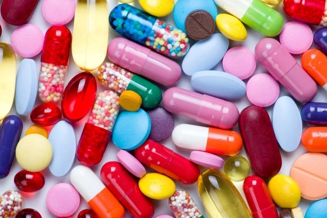 Antibiotice