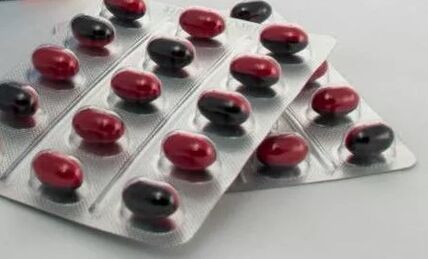 Tratamentul prostatitei cronice și acute
