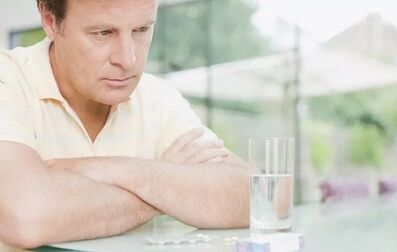 Metode de tratament de prostatită