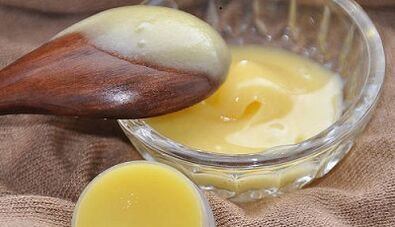 Propolis pentru tratarea prostatitei cronice