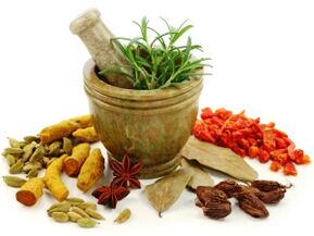 Remedii populare pentru prostatita