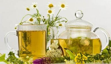 Cum se vindecă prostatita cu remedii populare