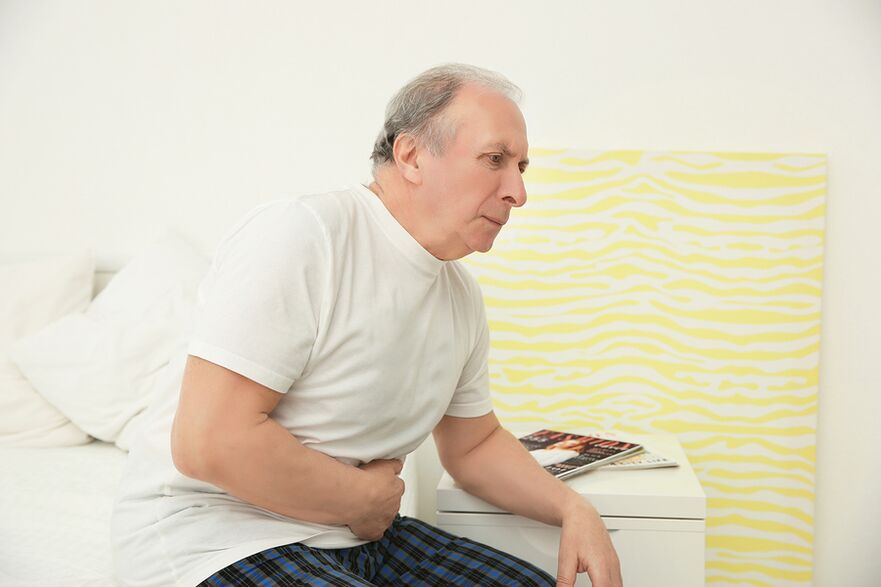 pierderea libidoului prostatita tratamentul bolii prostatitei cu remedii populare