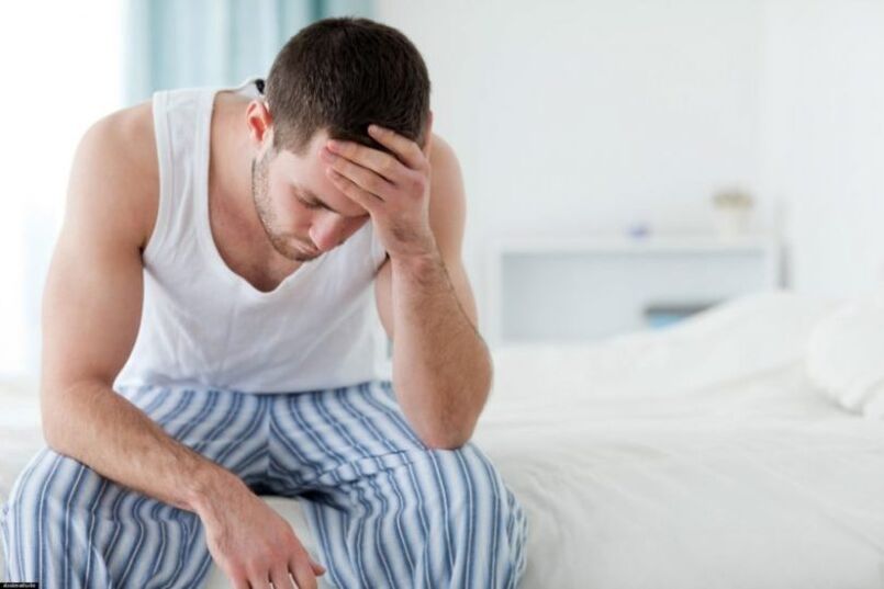 Pentru a evita apariția prostatitei la bărbați, ar trebui luate unele măsuri preventive